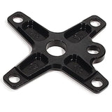 Profile Aufgeschraubten Kettenräder Spider Single/Doppel