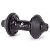 Eclat Seismic Front Hub