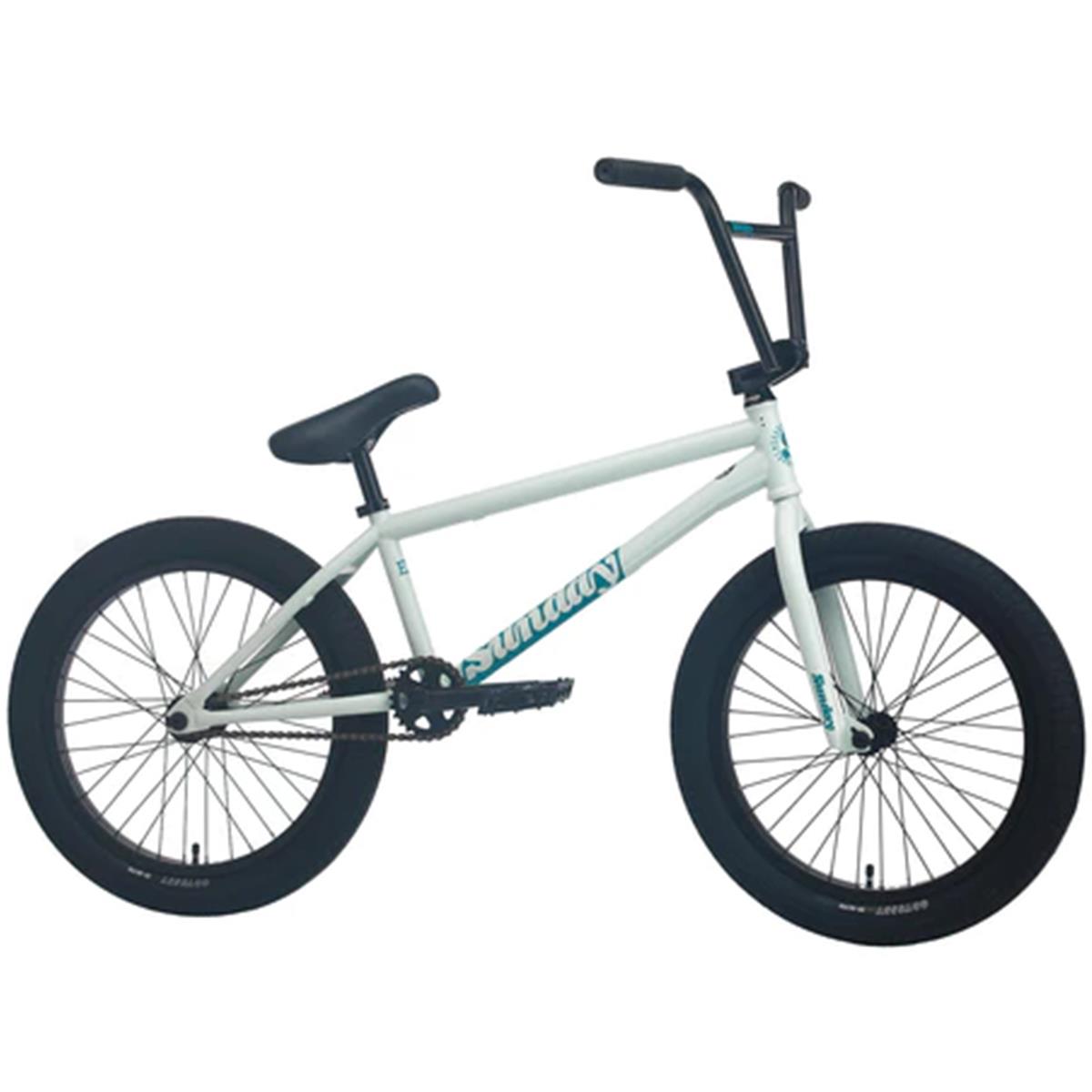 Sunday EX BMX Bike Julian Artega Signature BMX Bike