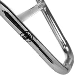 Stay Strong Chevron Race Bars - 7"