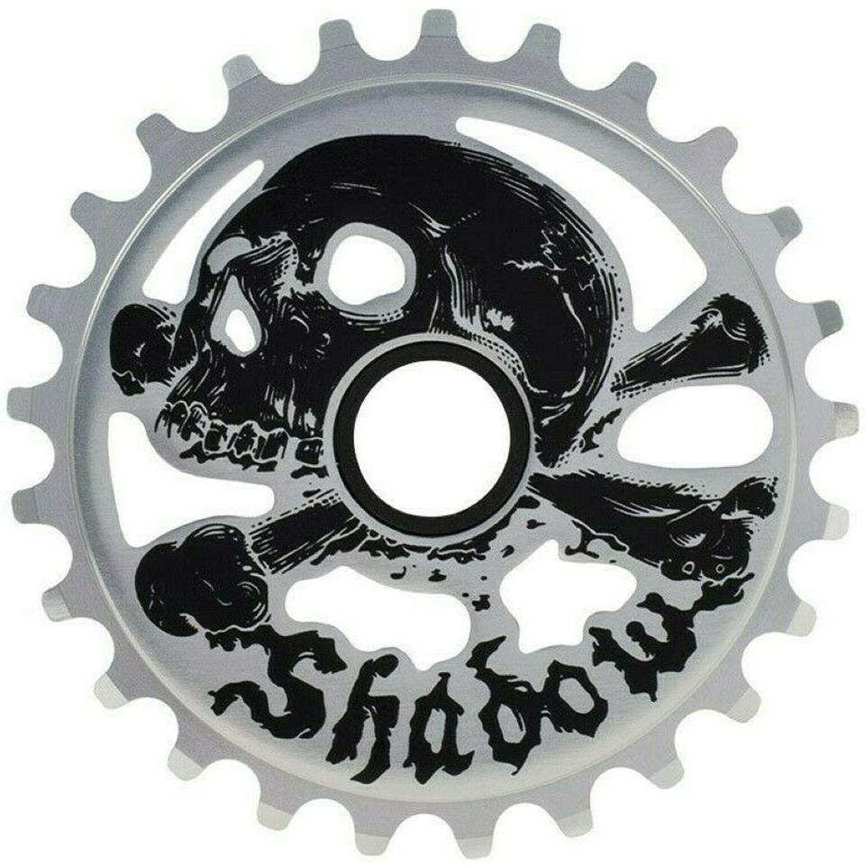 Shadow Cranium Sprocket