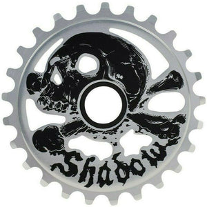 Shadow Cranium Sprocket
