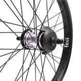 Fiend Cabina V2 Freecoaster Ruota - RHD