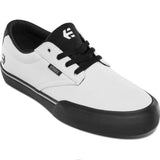 Etnies Jameson vulc bmx - weiß/schwarz