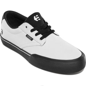 Etnies Jameson vulc bmx - weiß/schwarz