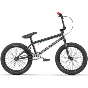 Wethepeople CRS 18" 2023 BMX Bike