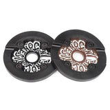 BSD Jones 'Wachkettenrad V2