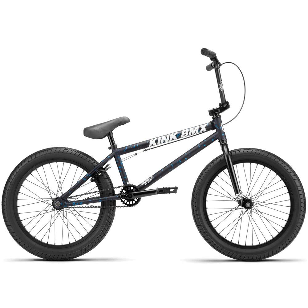 Kink BROB BMX BIKE 2022