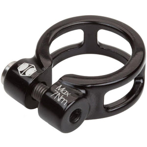 Box One Seat Clamp