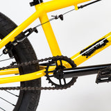 Stay Strong Inceptor 20 "JR BMX -Fahrrad