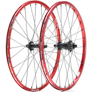 Box Ein Stealth Expert 451mm Race-Laufradsatz