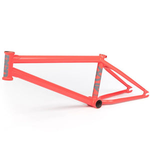 BSD ALVX von 2022 Rahmen