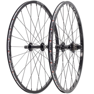 Box Drei Expert Race-Radsatz