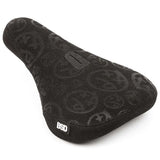 BSD Asiento fundamental de flashback