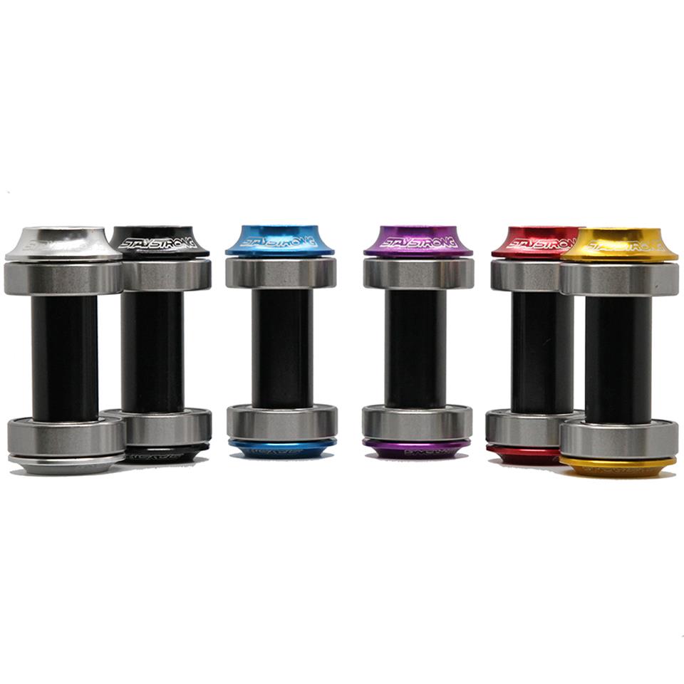 Stay Strong Mid Bottom Bracket