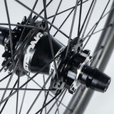Stay Strong Wheelset da carbonio da 24 "disco da 1,75"