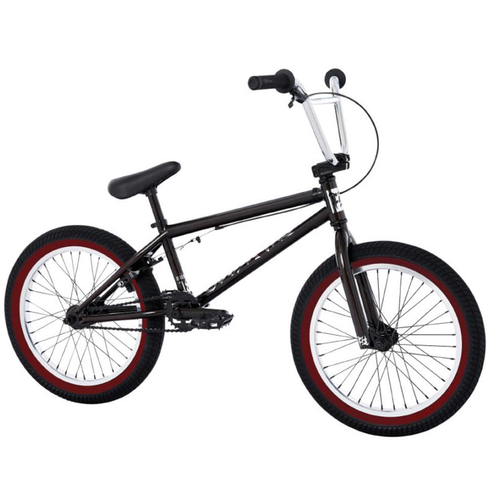 Fit Desadicto de 18 "BMX Bike