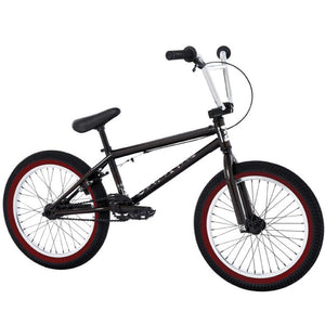 Fit Desadicto de 18 "BMX Bike