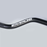 Stay Strong Experte Aluminium -Rennbars - 3 "