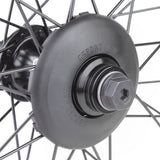 G-Sport GLAND MARK 5 HUB Guard