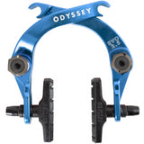 Odyssey Evo 2.5 Bremse