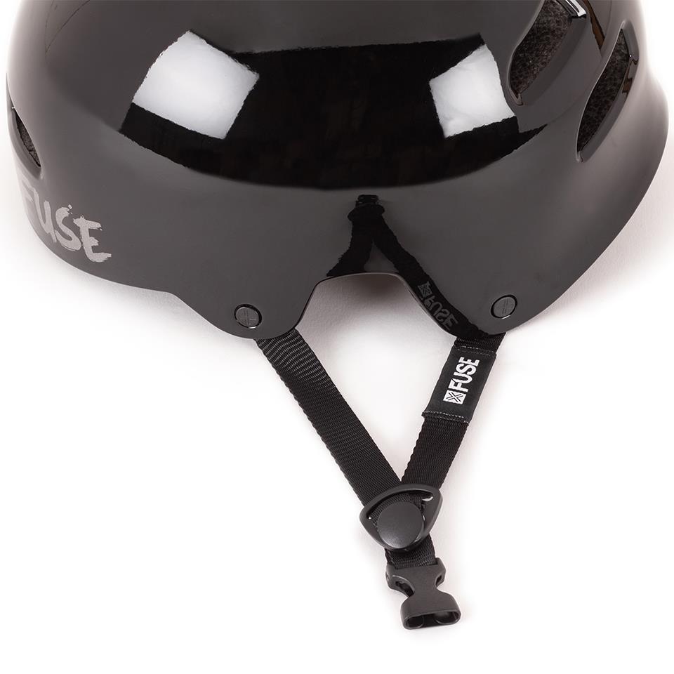 Fuse Alpha-Helm
