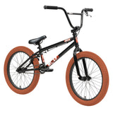 Jet BMX Wolf BMX Bike