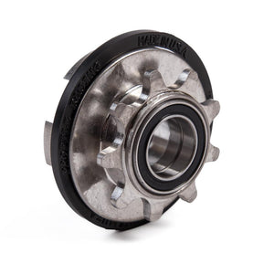 Profile Elite-Hub Titan Treiber