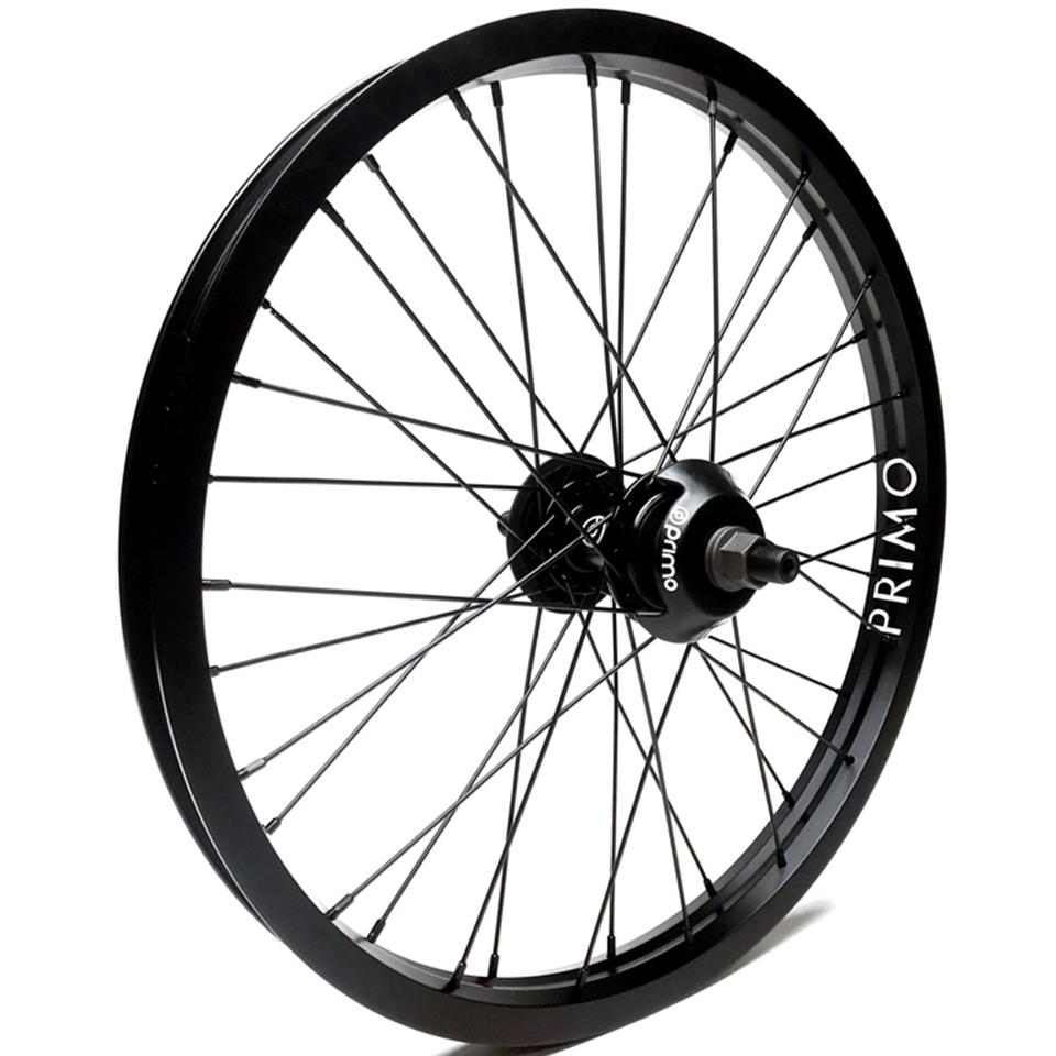 Primo VS Balance Cassette Wheel - RHD