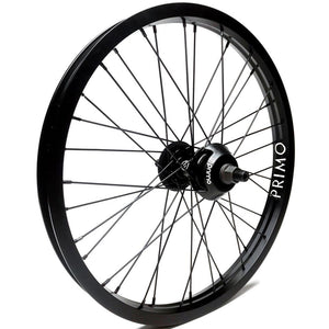 Primo VS Balance Cassette Wheel - RHD