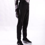 Stay Strong Pantalones de carrera V2 - Negro/Negro