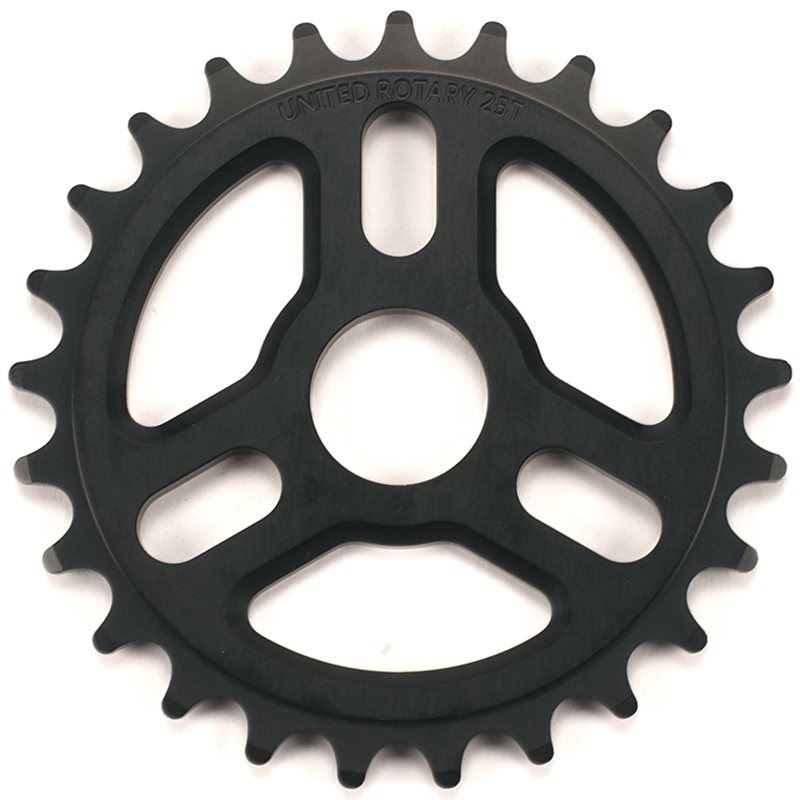 United Rotary Ritzel