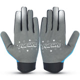 Stay Strong Pow -Handschuhe - blaugrün