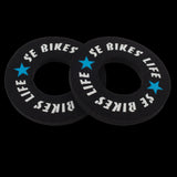 SE Bikes Flügel Donuts