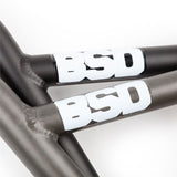 BSD Libertad Sobredimensionados Bar