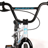 Jet BMX BMX -Rennrad des Beschleunigers Experten BMX