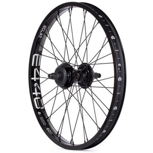 Eclat E440/Cortex Freecoaster Wheel - LHD