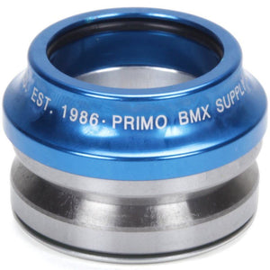 Primo Integrated Headset