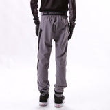 Stay Strong Jugend V2 Race Hosen - Grau/Schwarz