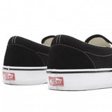 Vans Skate slip on - nero/nero