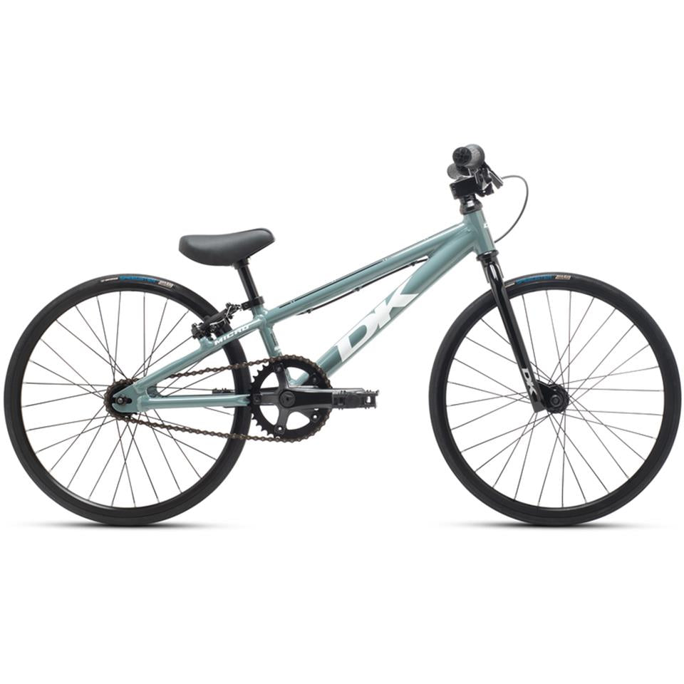 DK Swift Race Micro BMX Bike