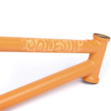 BSD Jones 2022 Frame