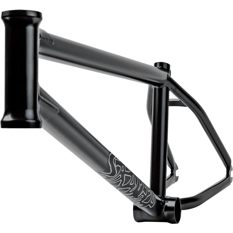 Stranger Royale Frame
