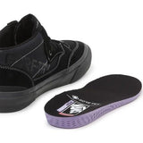 Vans Skate Halb Cab '92 GTX - Schwarz