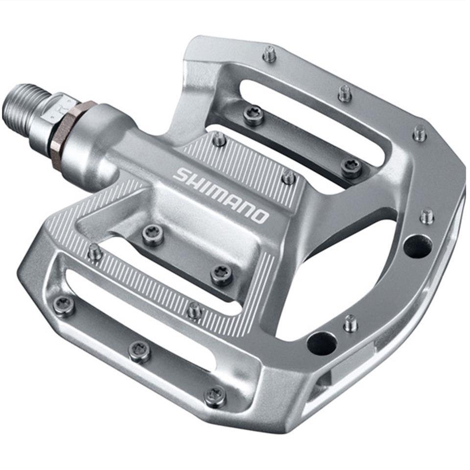 Shimano PD-GR500 MTB Flat Race Rennrad-Pedale