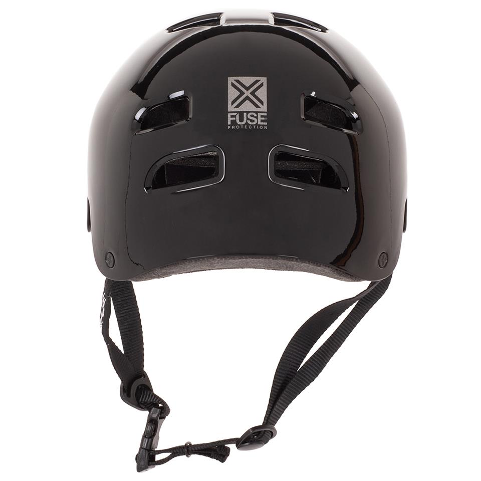 Fuse Alpha-Helm