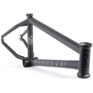 BSD Soulja V4 2022 Rahmen