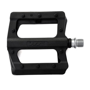 HT PA12 Pedale Schwarz