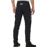 100% R-Core-X 2022 Rennhosen-Schwarz