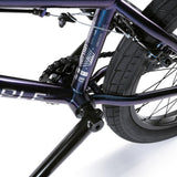 Wethepeople Bici BMX CRS 18 "2023